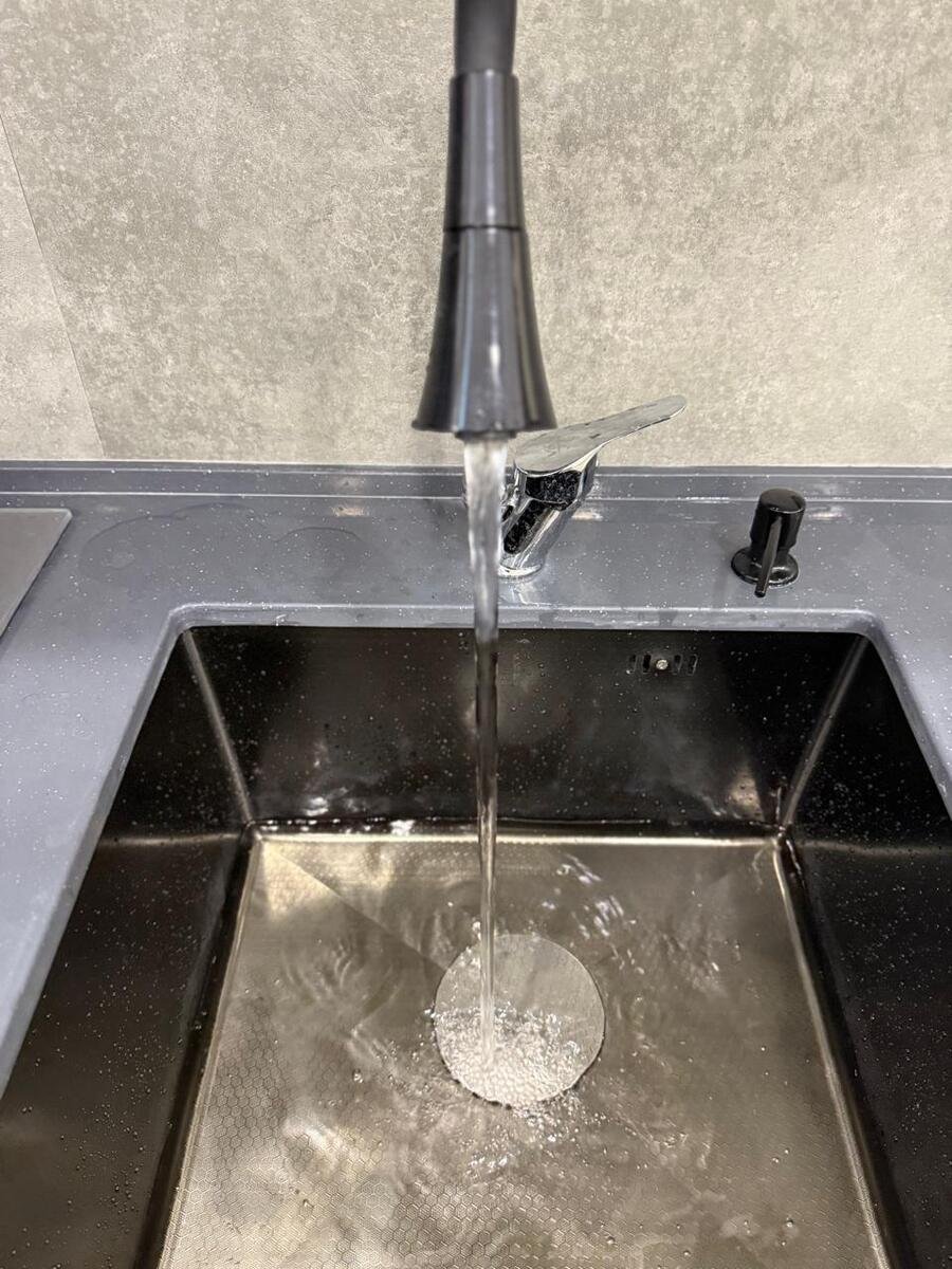 Kirayə verilir 2 otaqlı yeni tikili, 63 m², Dərnəgül m.-9