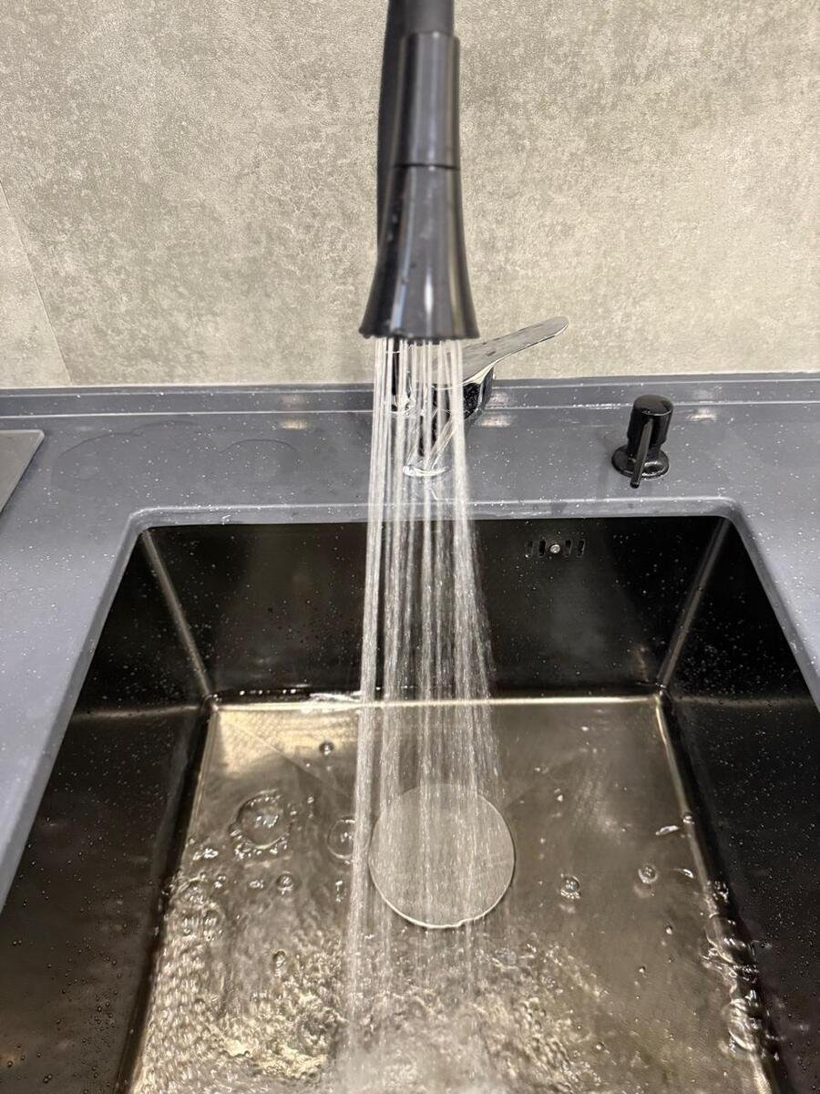 Kirayə verilir 2 otaqlı yeni tikili, 63 m², Dərnəgül m.-10