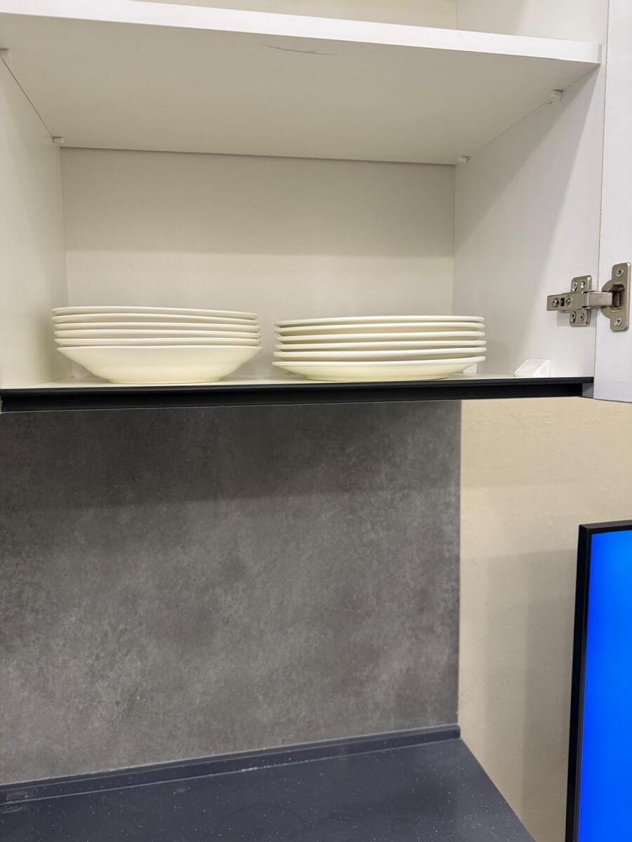 Kirayə verilir 2 otaqlı yeni tikili, 63 m², Dərnəgül m.-11