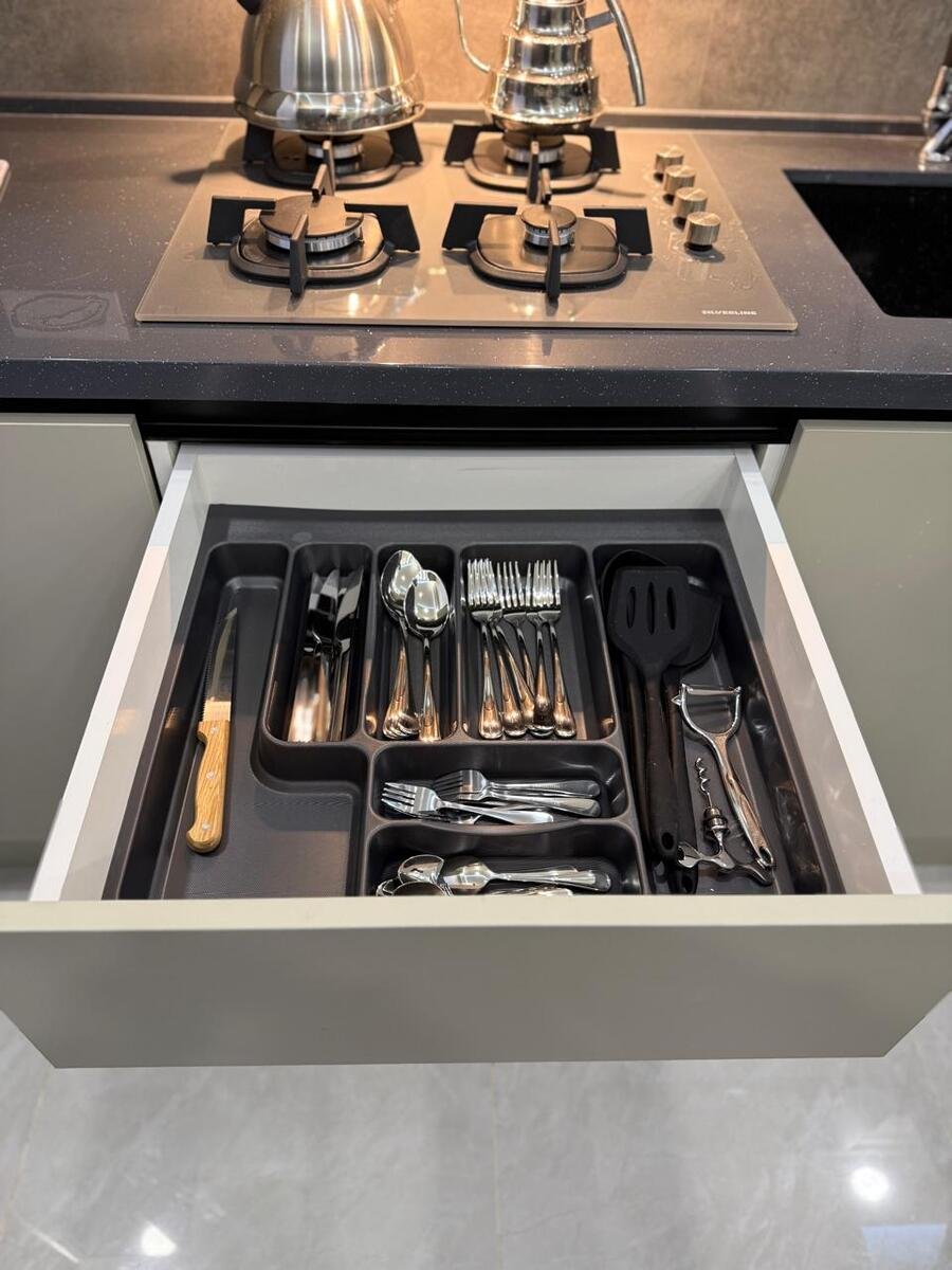 Kirayə verilir 2 otaqlı yeni tikili, 63 m², Dərnəgül m.-13