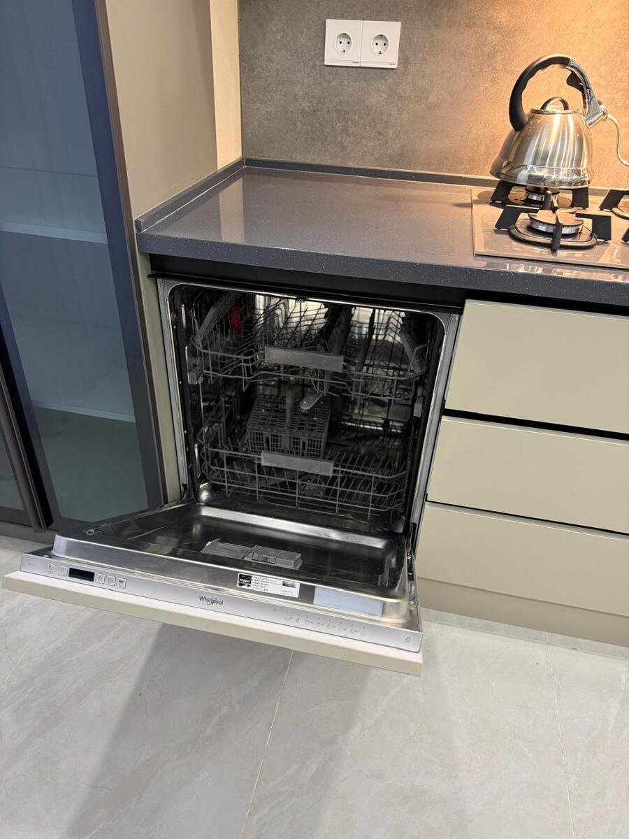 Kirayə verilir 2 otaqlı yeni tikili, 63 m², Dərnəgül m.-16