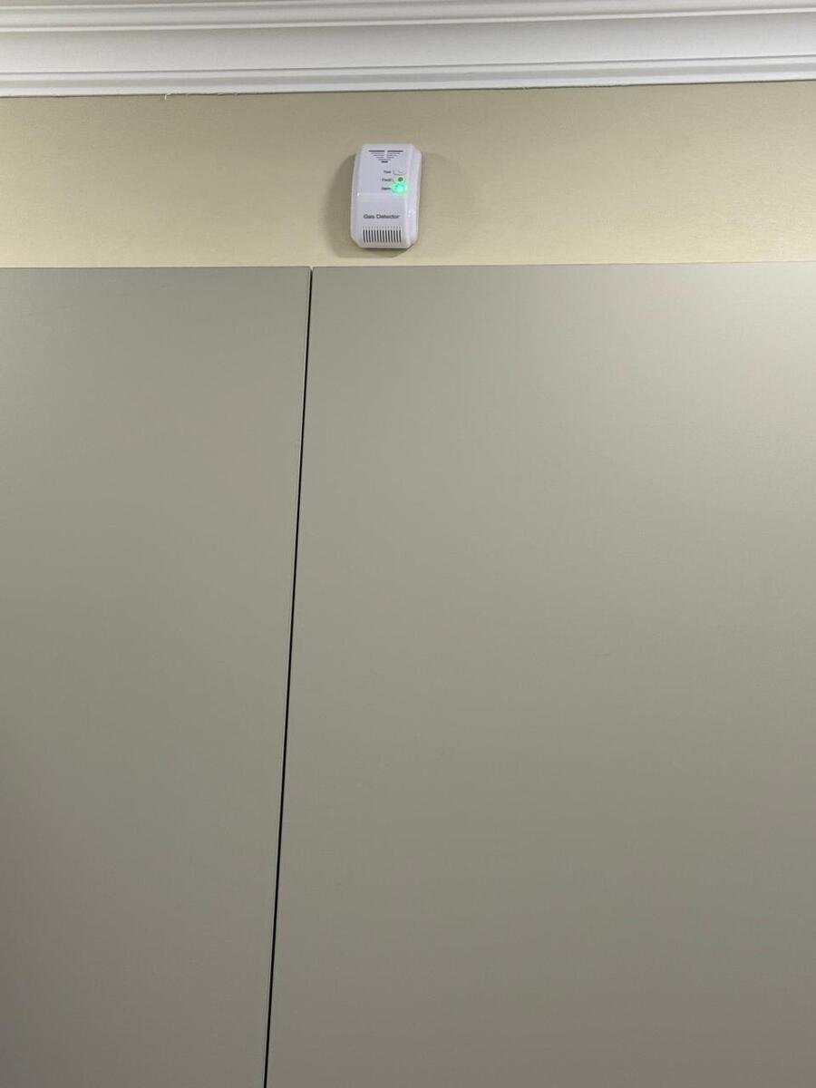 Kirayə verilir 2 otaqlı yeni tikili, 63 m², Dərnəgül m.-19