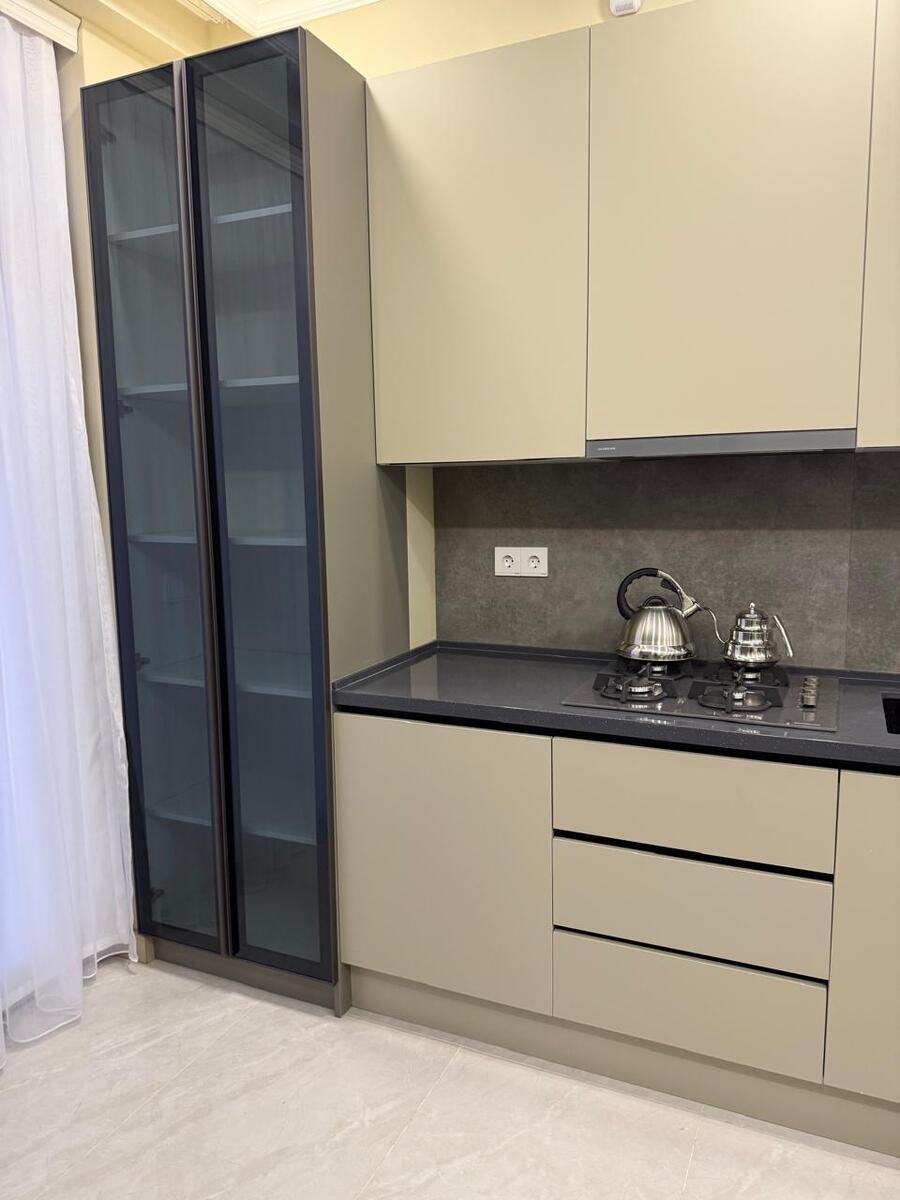 Kirayə verilir 2 otaqlı yeni tikili, 63 m², Dərnəgül m.-20