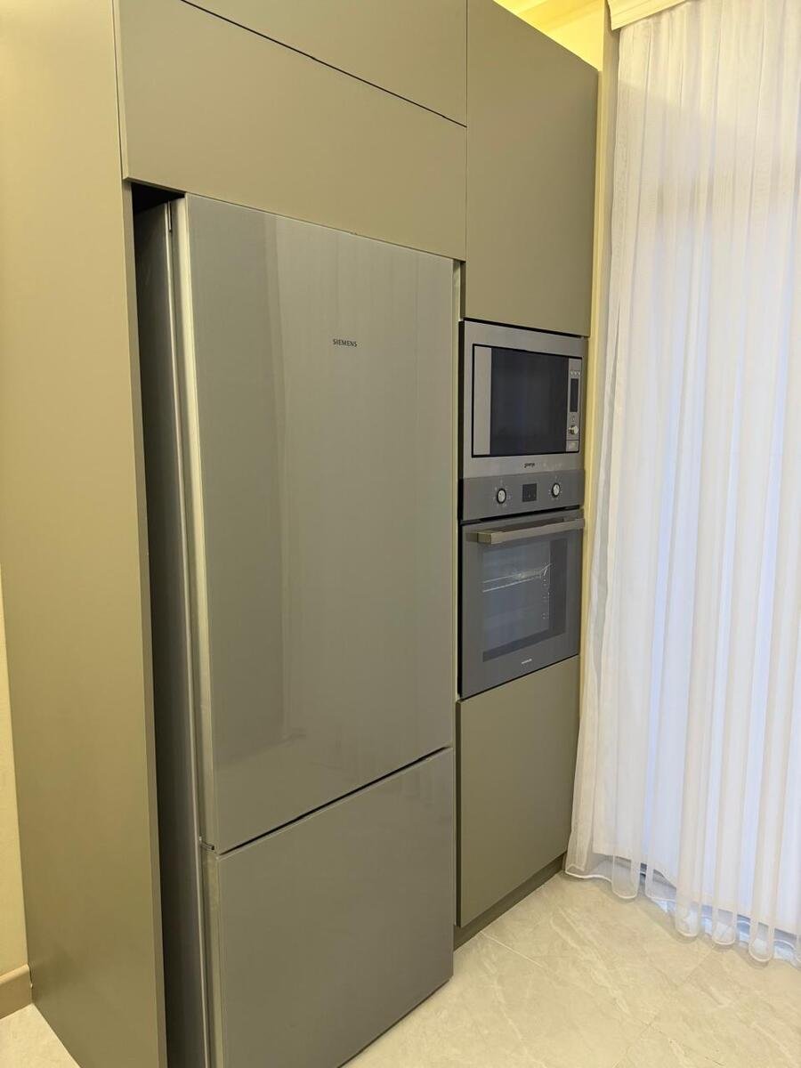 Kirayə verilir 2 otaqlı yeni tikili, 63 m², Dərnəgül m.-21