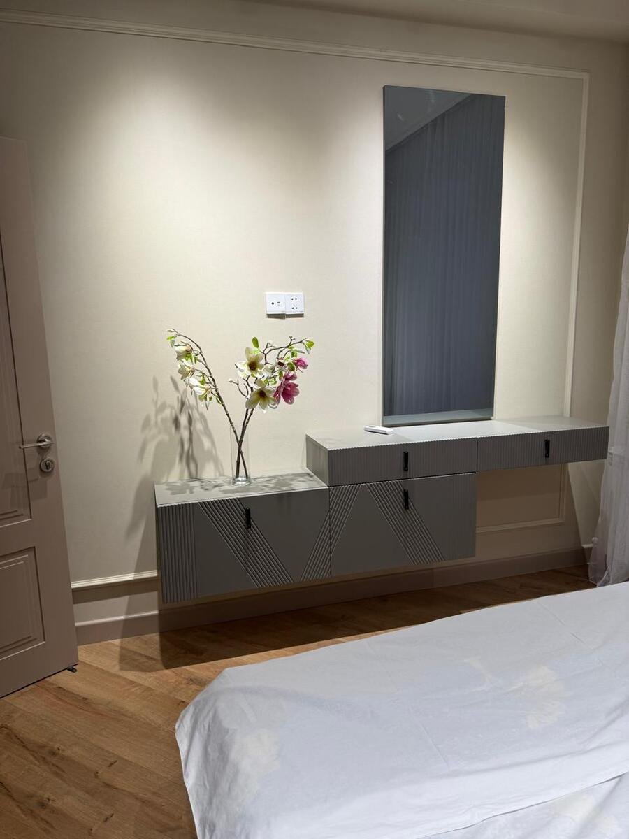 Kirayə verilir 2 otaqlı yeni tikili, 63 m², Dərnəgül m.-22