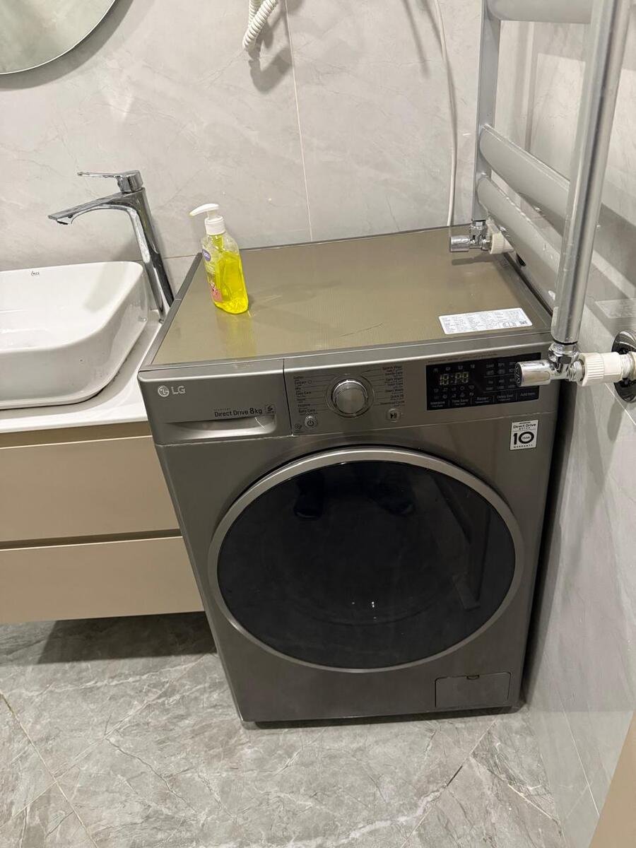 Kirayə verilir 2 otaqlı yeni tikili, 63 m², Dərnəgül m.-23