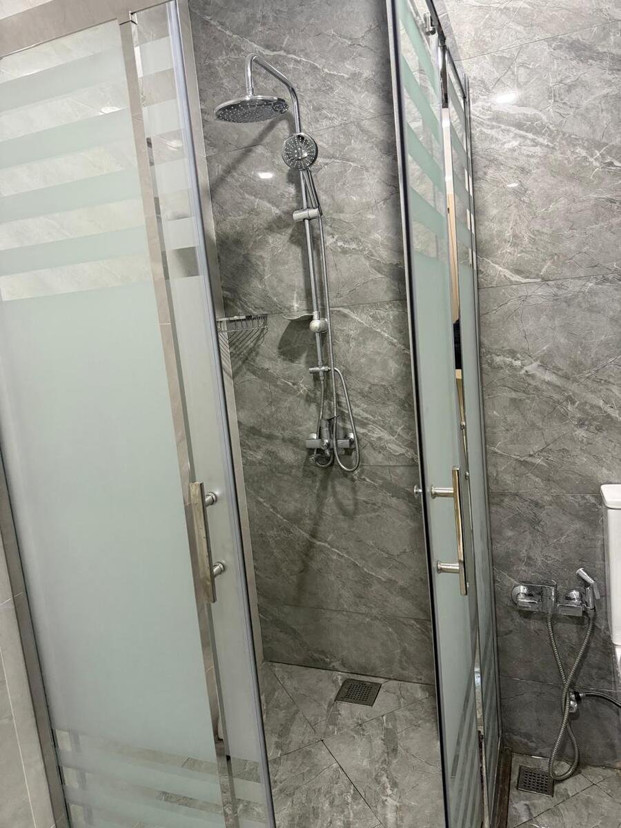 Kirayə verilir 2 otaqlı yeni tikili, 63 m², Dərnəgül m.-26