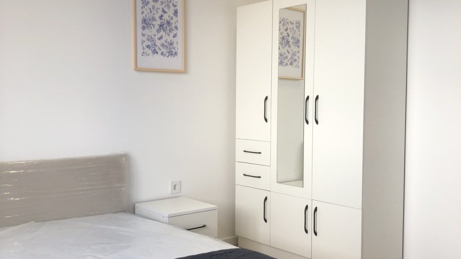 Kirayə verilir 3 otaqlı yeni tikili, 68 m², Masazır-3