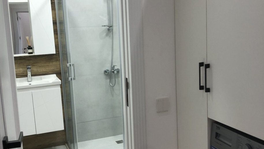 Kirayə verilir 3 otaqlı yeni tikili, 68 m², Masazır-4