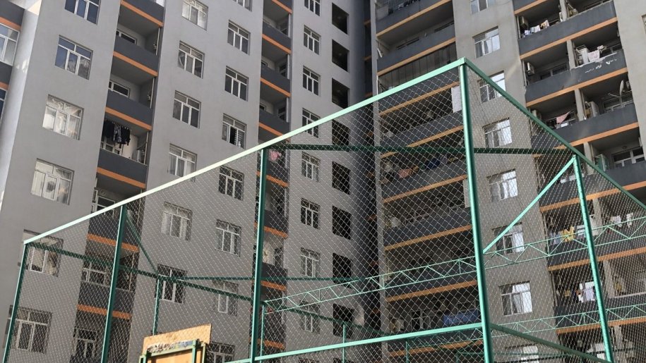 Kirayə verilir 3 otaqlı yeni tikili, 68 m², Masazır-6
