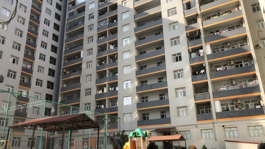 Kirayə verilir 3 otaqlı yeni tikili, 68 m², Masazır-7