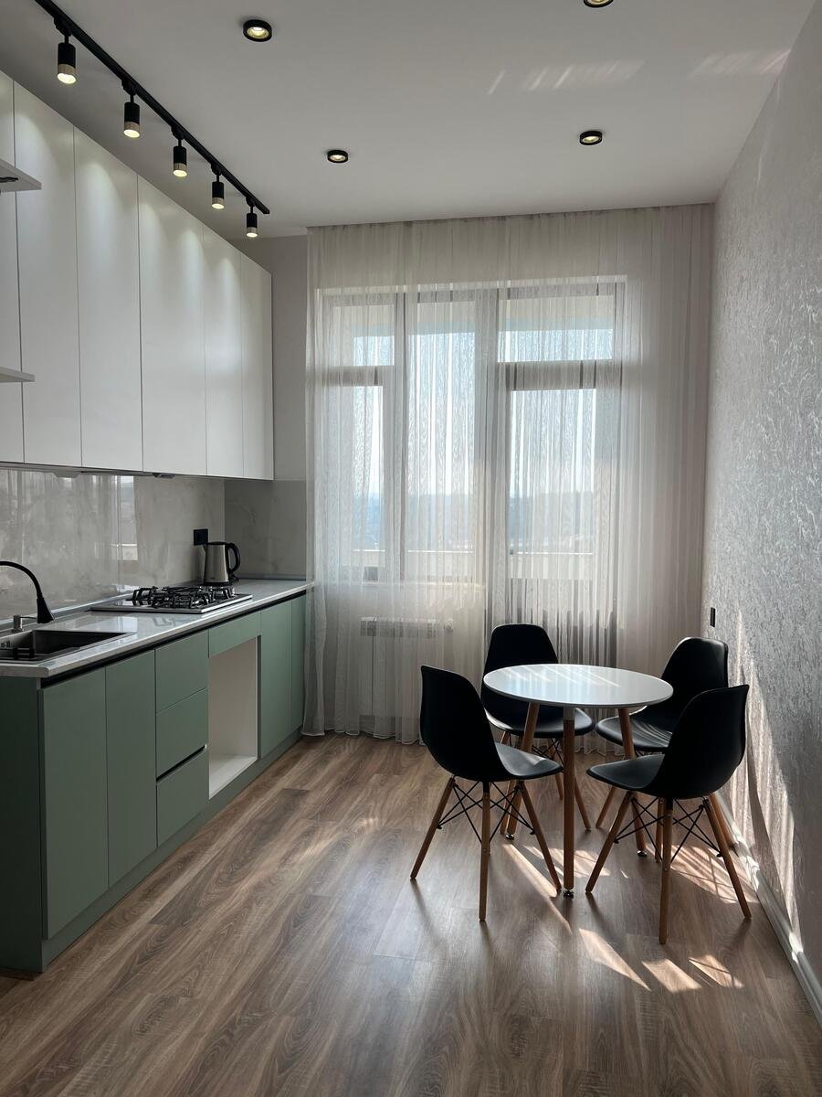 Kirayə verilir 3 otaqlı yeni tikili, 111.4 m², Saray-1