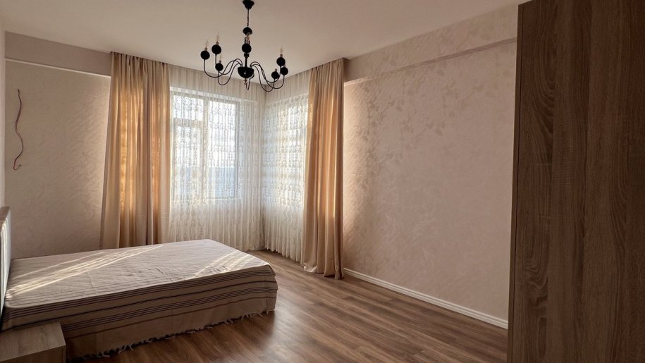Kirayə verilir 3 otaqlı yeni tikili, 111.4 m², Saray-4