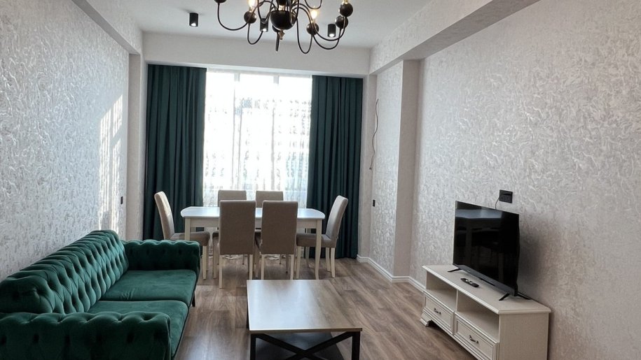 Kirayə verilir 3 otaqlı yeni tikili, 111.4 m², Saray-9