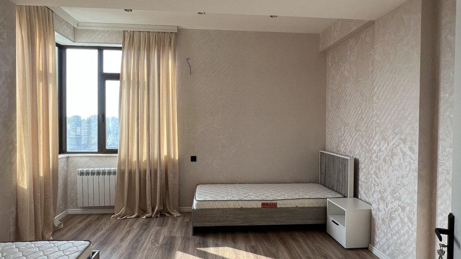 Kirayə verilir 3 otaqlı yeni tikili, 111.4 m², Saray-11
