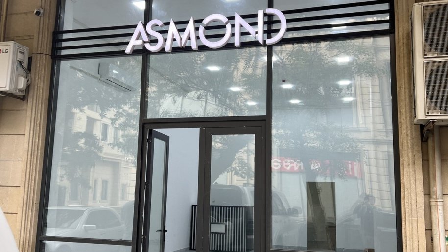 65 kv.m. obyekt icarəyə verilir, Nəriman Nərimanov m.-1