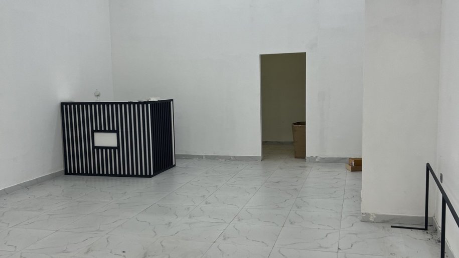 65 kv.m. obyekt icarəyə verilir, Nəriman Nərimanov m.-3