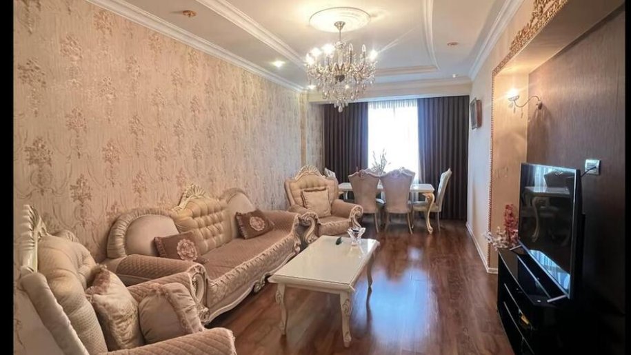 Satılır 2 otaqlı yeni tikili, 110 m², 20 Yanvar m.-4
