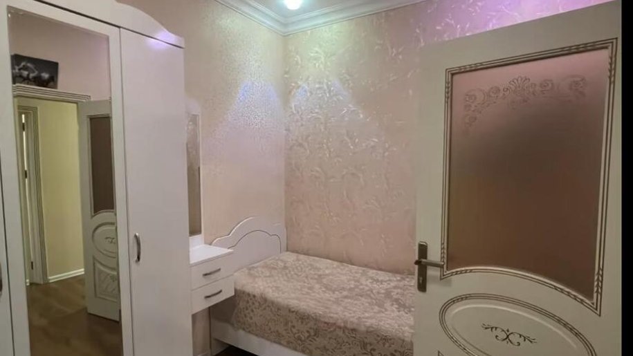 Satılır 2 otaqlı yeni tikili, 110 m², 20 Yanvar m.-6