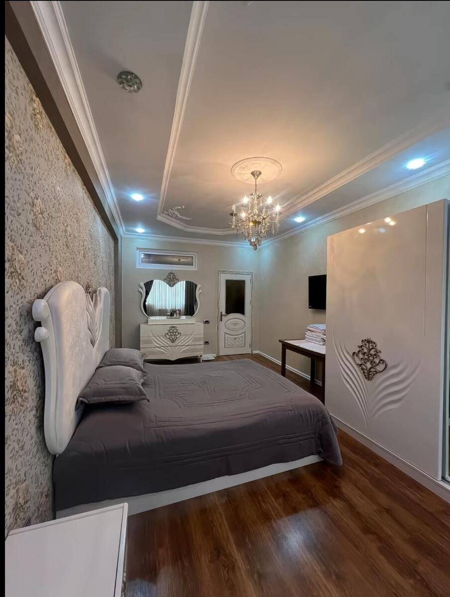 Satılır 2 otaqlı yeni tikili, 110 m², 20 Yanvar m.-7