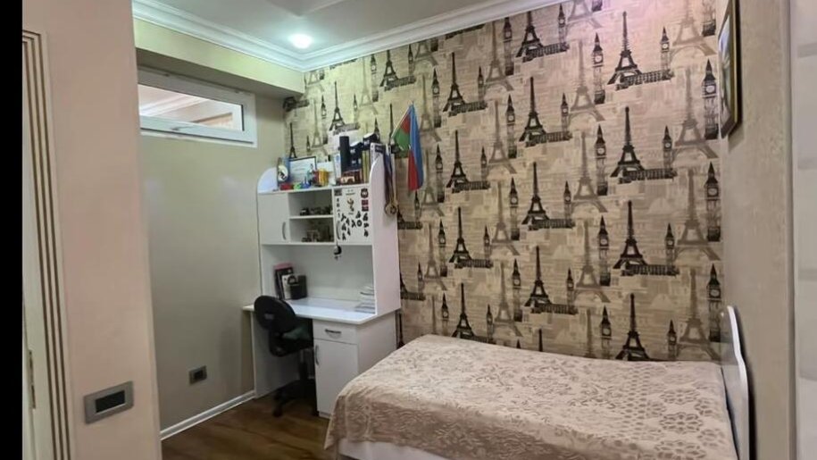 Satılır 2 otaqlı yeni tikili, 110 m², 20 Yanvar m.-10