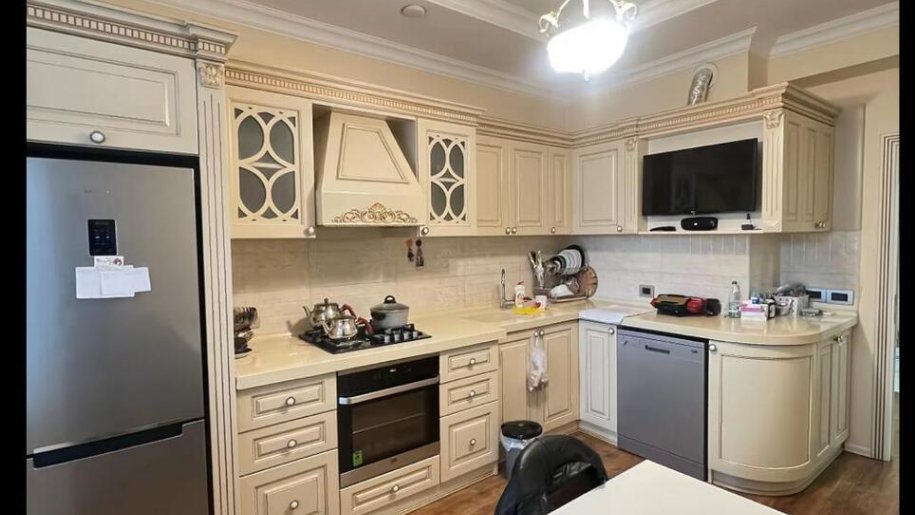 Satılır 2 otaqlı yeni tikili, 110 m², 20 Yanvar m.-11