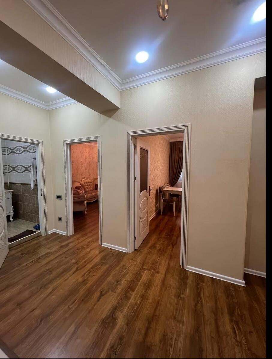 Satılır 2 otaqlı yeni tikili, 110 m², 20 Yanvar m.-12