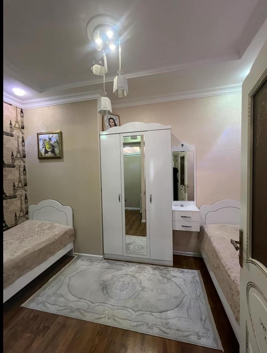 Satılır 2 otaqlı yeni tikili, 110 m², 20 Yanvar m.-13