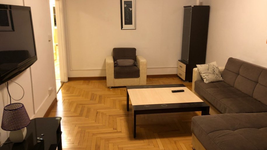 Kirayə verilir 3 otaqlı köhnə tikili, 85 m², 28 May m.-1