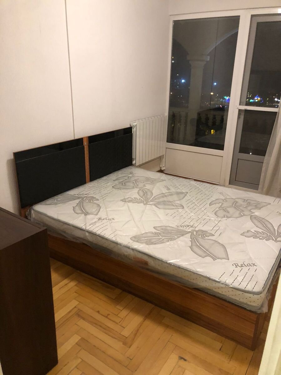 Kirayə verilir 3 otaqlı köhnə tikili, 85 m², 28 May m.-10