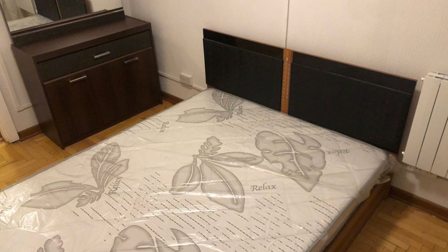 Kirayə verilir 3 otaqlı köhnə tikili, 85 m², 28 May m.-11