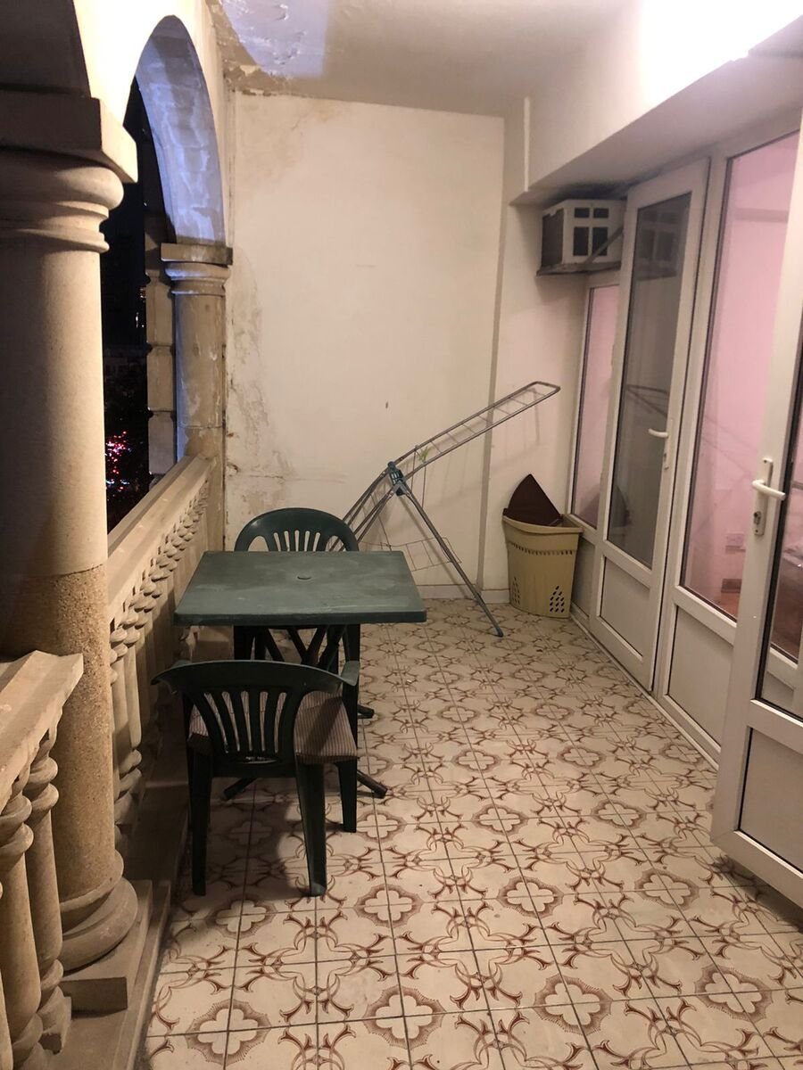 Kirayə verilir 3 otaqlı köhnə tikili, 85 m², 28 May m.-14