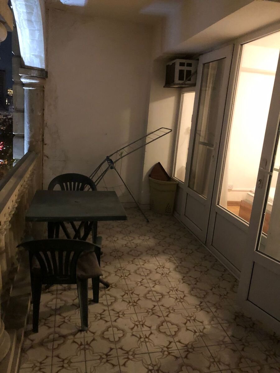 Kirayə verilir 3 otaqlı köhnə tikili, 85 m², 28 May m.-15