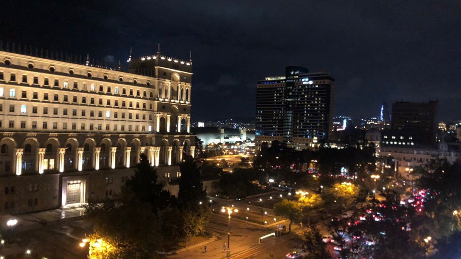 Kirayə verilir 3 otaqlı köhnə tikili, 85 m², 28 May m.-16