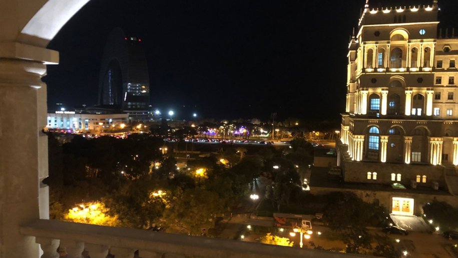 Kirayə verilir 3 otaqlı köhnə tikili, 85 m², 28 May m.-17