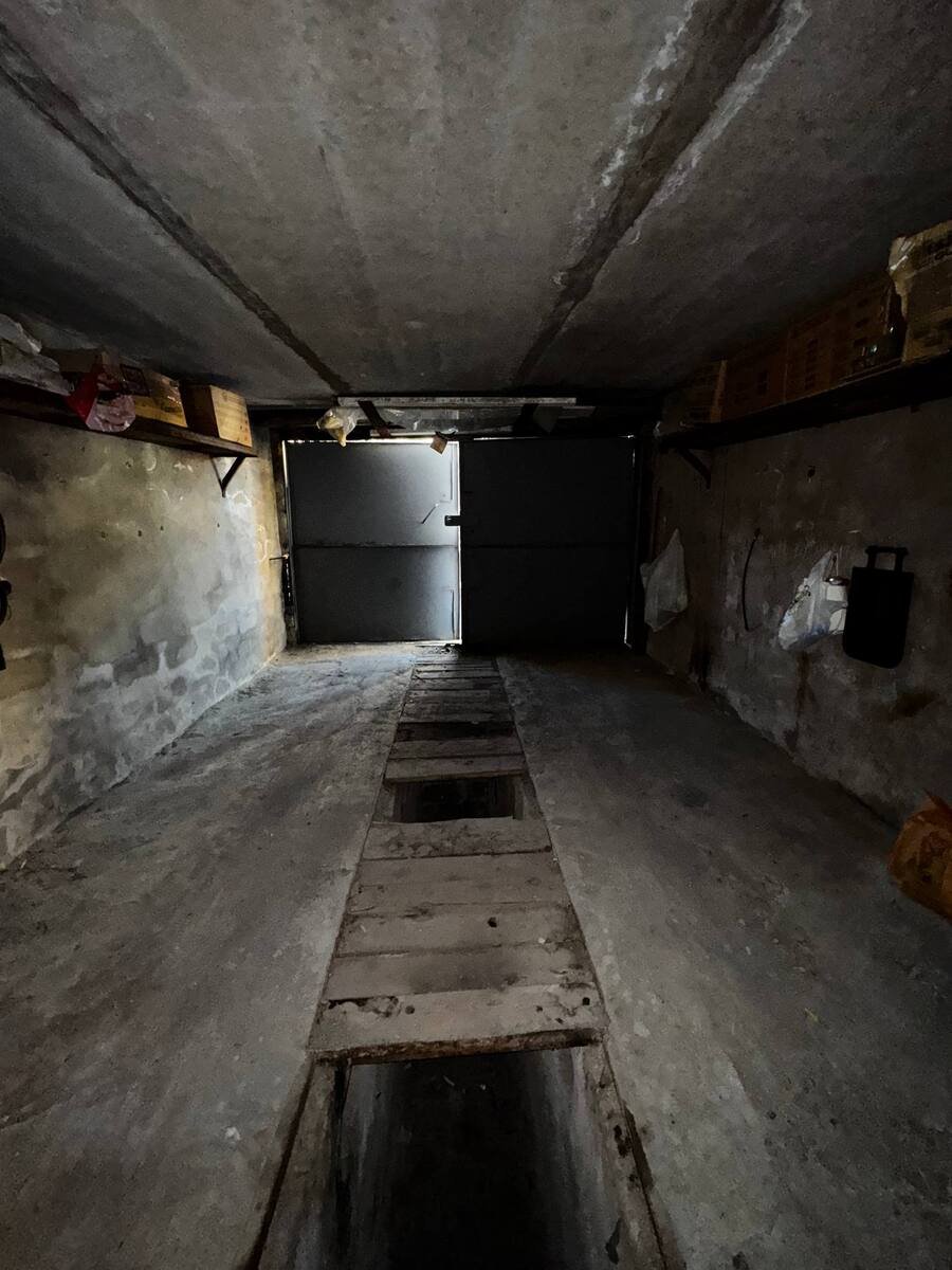 20 m<sup>2</sup> qaraj satılır, Nəriman Nərimanov m.-3