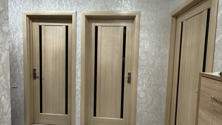 Satılır 3 otaqlı köhnə tikili, 80 m², Azadlıq Prospekti m.-8