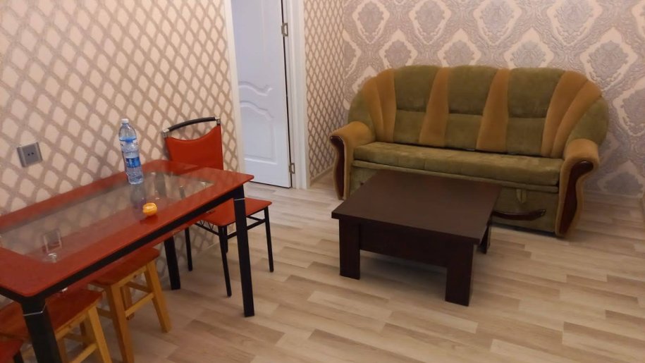 Kirayə verilir 3 otaqlı yeni tikili, 56 m², Masazır-3