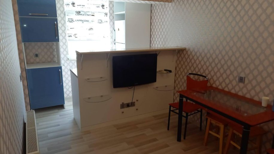 Kirayə verilir 3 otaqlı yeni tikili, 56 m², Masazır-6