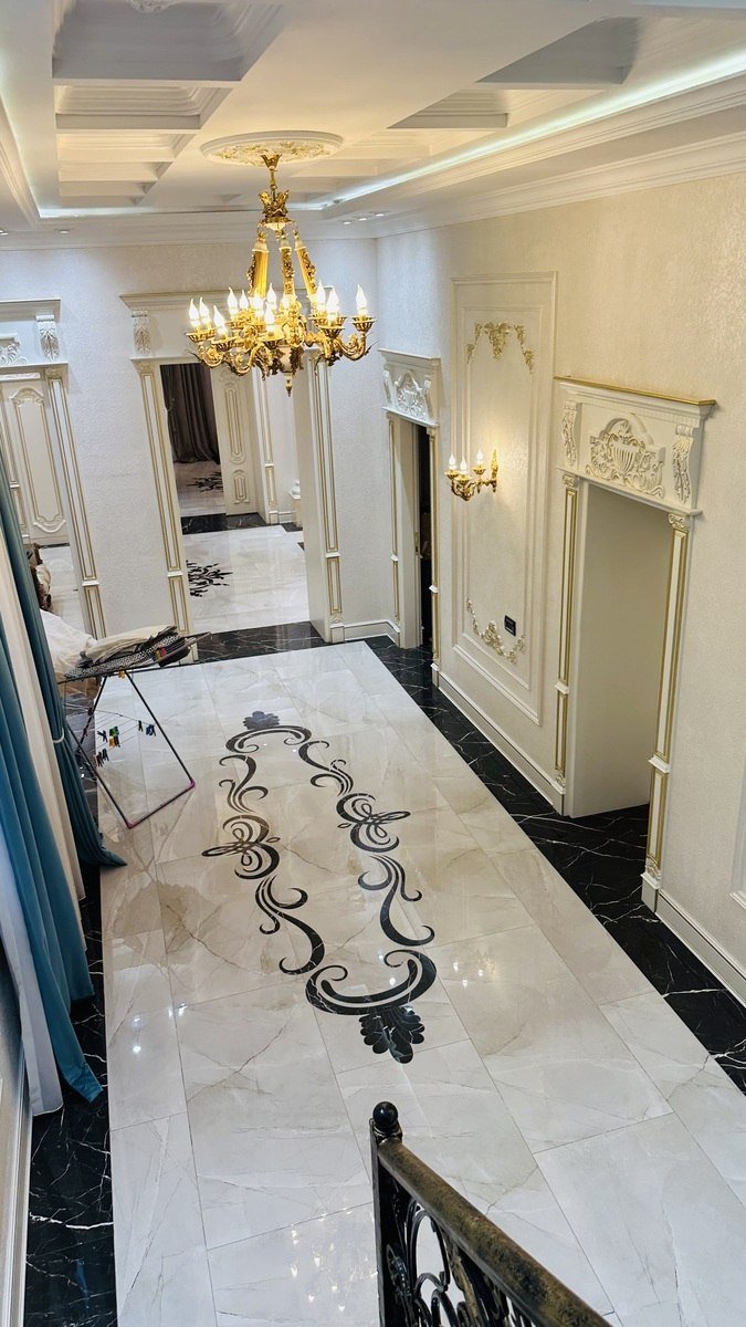 Satılır 4 otaqlı köhnə tikili, 215 m², 28 May m.-2