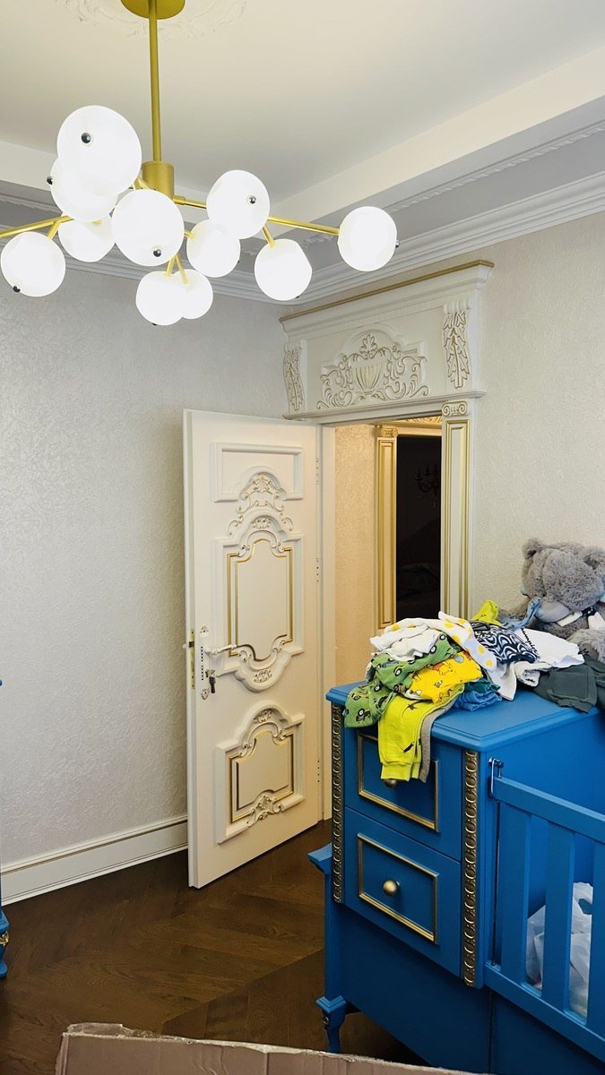 Satılır 4 otaqlı köhnə tikili, 215 m², 28 May m.-3