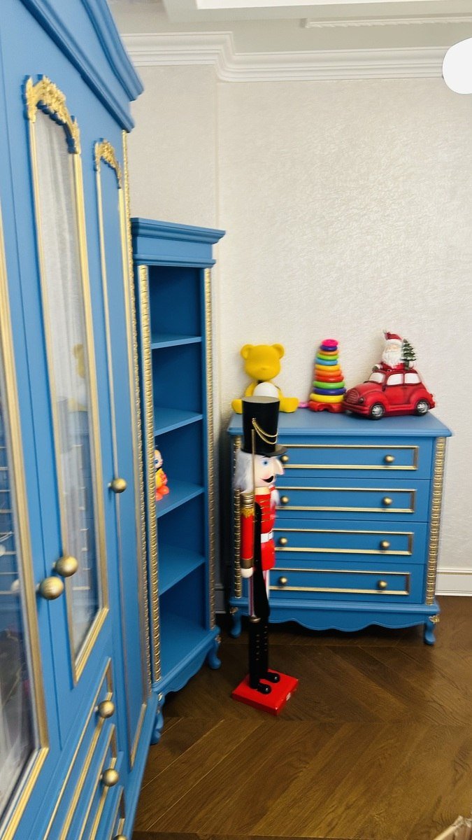 Satılır 4 otaqlı köhnə tikili, 215 m², 28 May m.-4