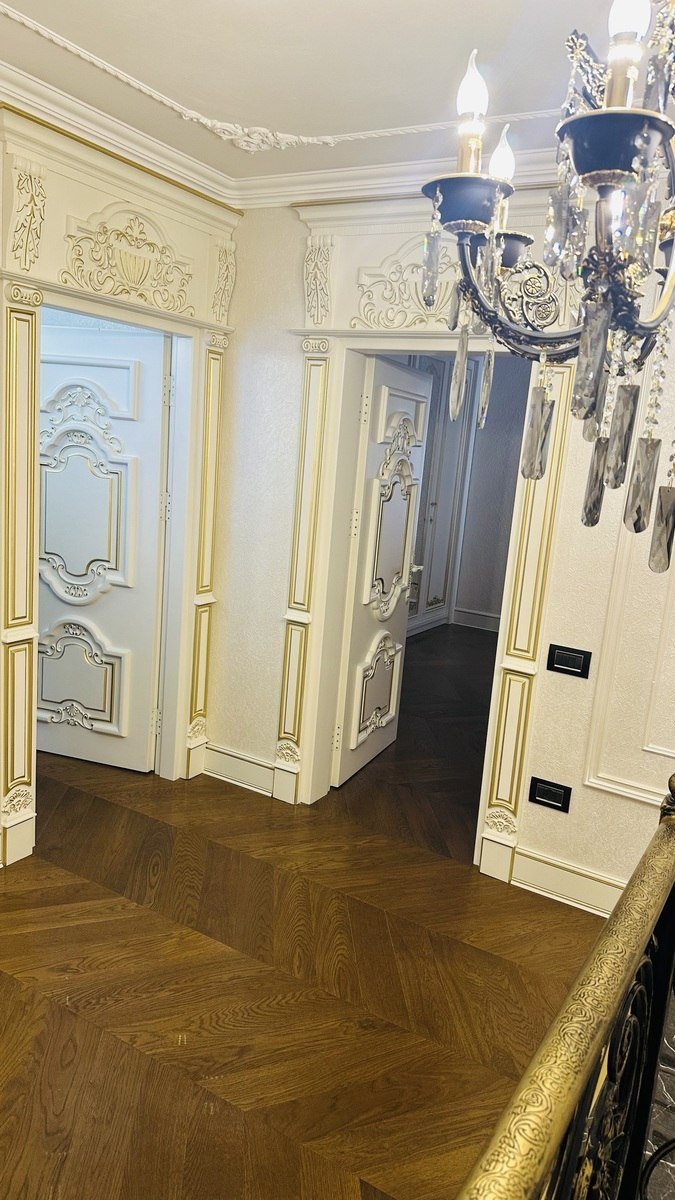 Satılır 4 otaqlı köhnə tikili, 215 m², 28 May m.-11