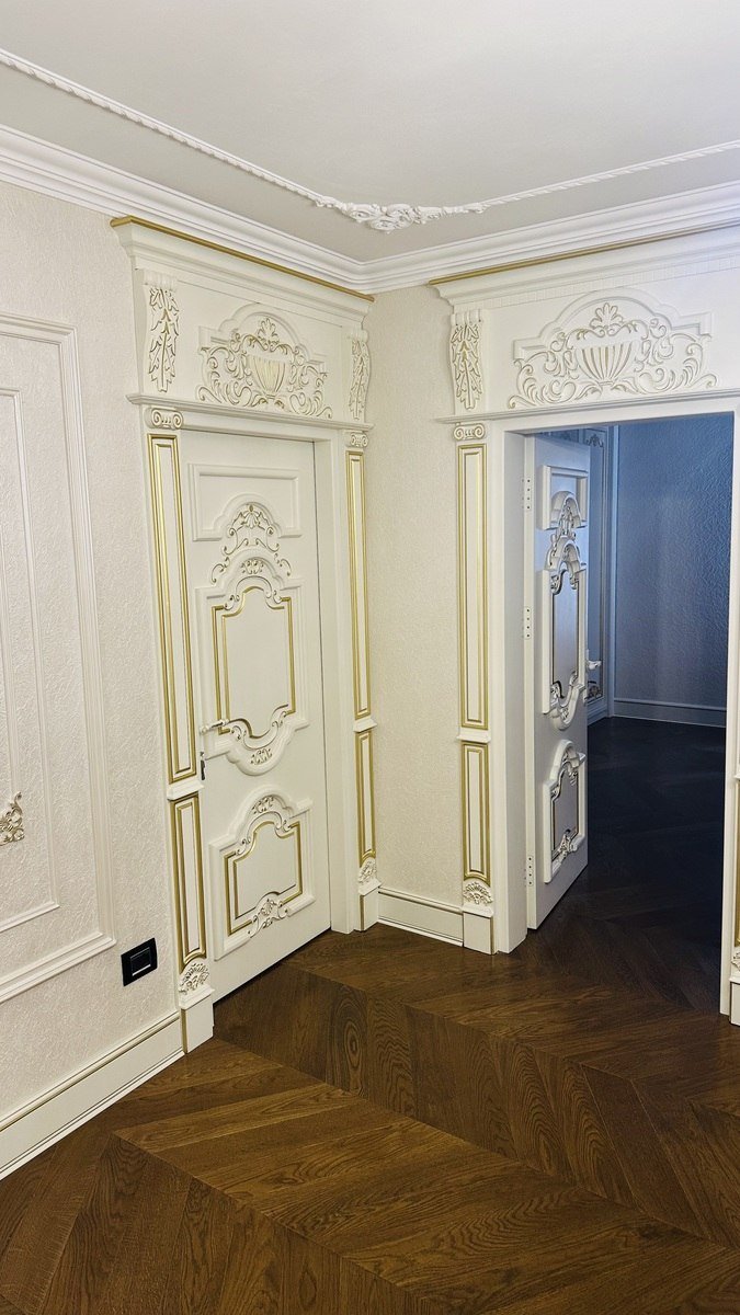 Satılır 4 otaqlı köhnə tikili, 215 m², 28 May m.-12