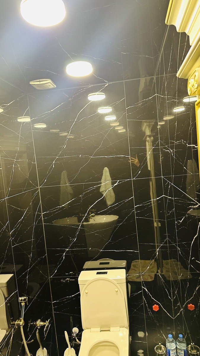 Satılır 4 otaqlı köhnə tikili, 215 m², 28 May m.-13