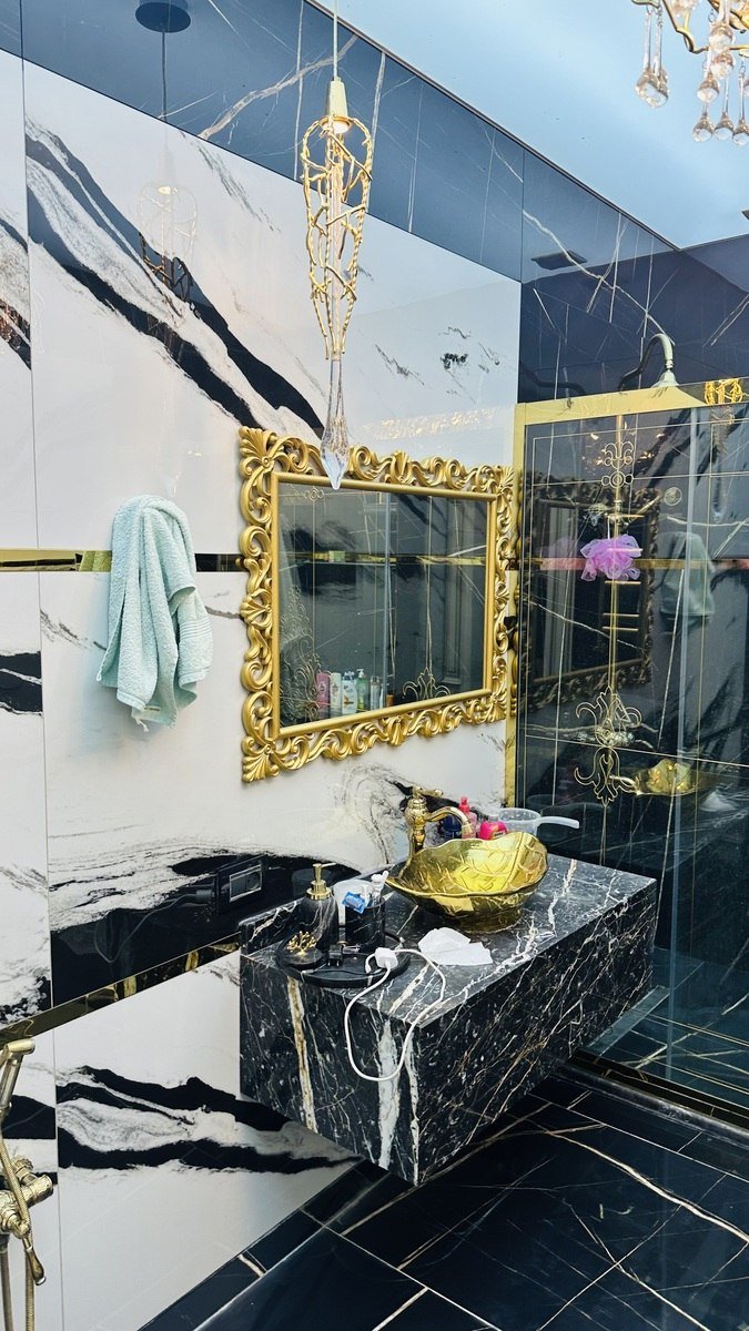 Satılır 4 otaqlı köhnə tikili, 215 m², 28 May m.-16