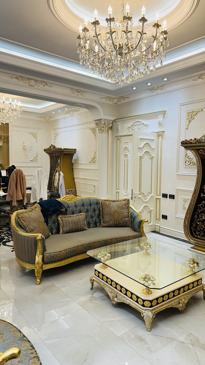 Satılır 4 otaqlı köhnə tikili, 215 m², 28 May m.-26