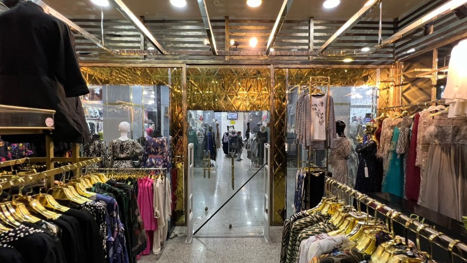 25 m<sup>2</sup> obyekt satılır, Sahil m.-4