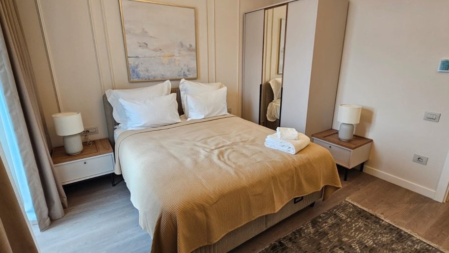 Satılır 3 otaqlı yeni tikili, 112 m², Xətai-3