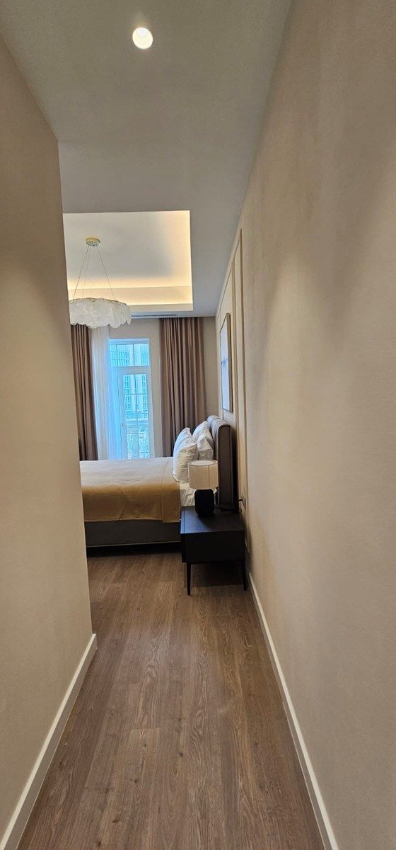 Satılır 3 otaqlı yeni tikili, 112 m², Xətai-4